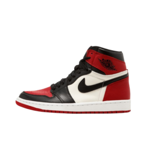 AIR JORDAN RED HIGH